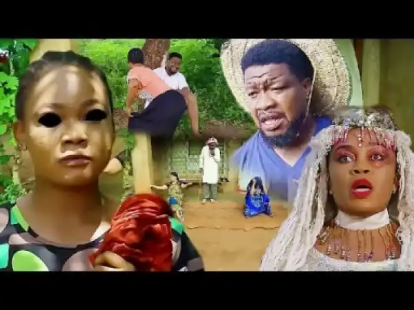 Video: The Village Girl - Latest 2018 Nollywood Movies